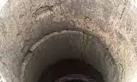 Day-Old Girl Dies in Well