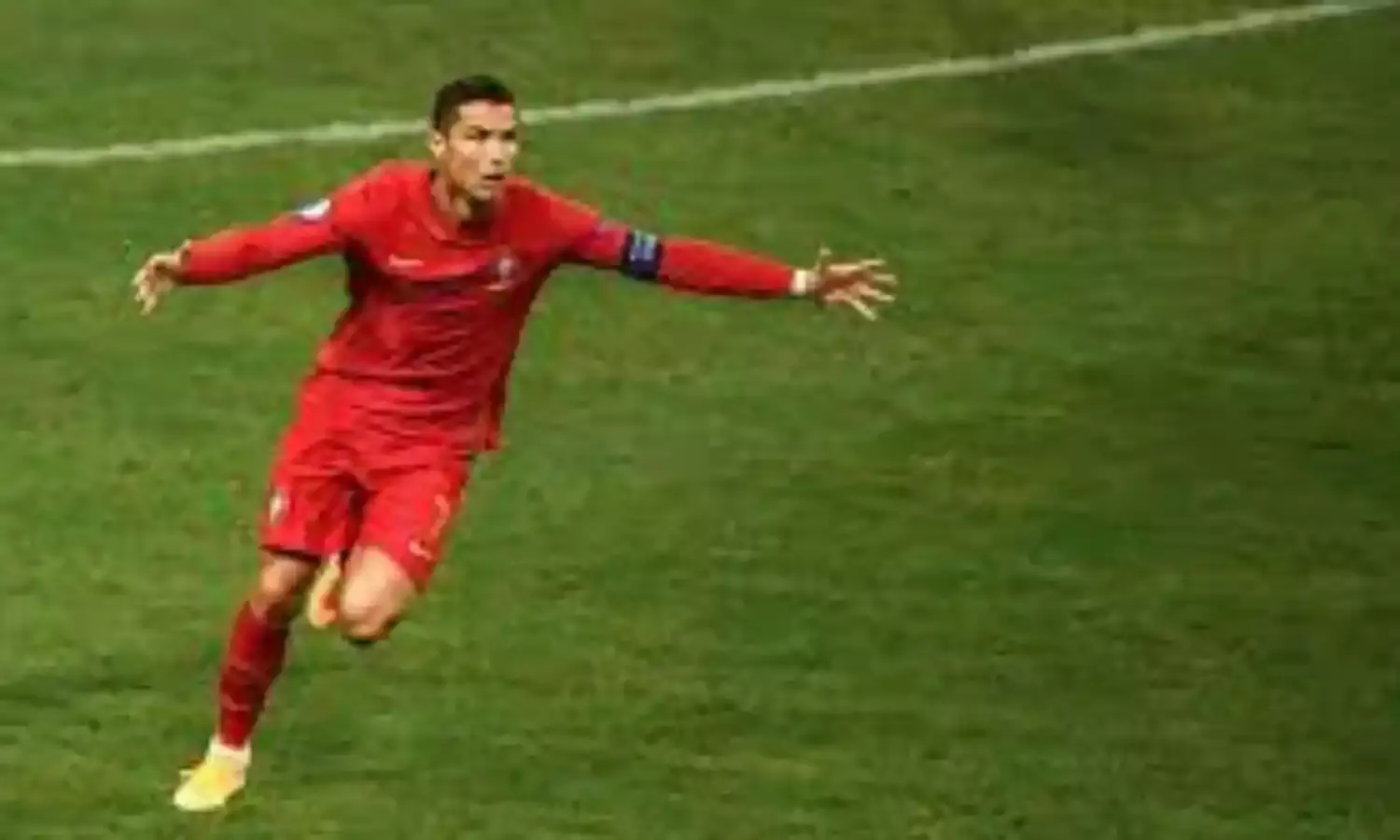 I’m more motivated than ever for the Euros, says Ronaldo