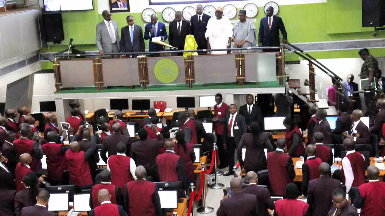 Academia forms capital market association to tackle investment literacy gap