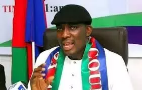 Lagos gridlock: IYC urges FG to open N’Delta ports as way out