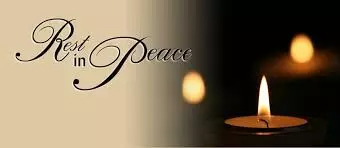 PORT HARCOURT ENTERTAINERS CONVERGE TO MOURN DJ OLU