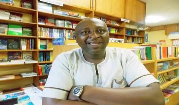 Nigerian authors beg FG for endowment funds