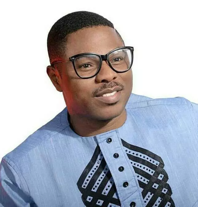 Yinka Ayefele recounts: My erection after the Accident was celebrated Yinka Ayefele recounts: My erection after the Accident was celebrated