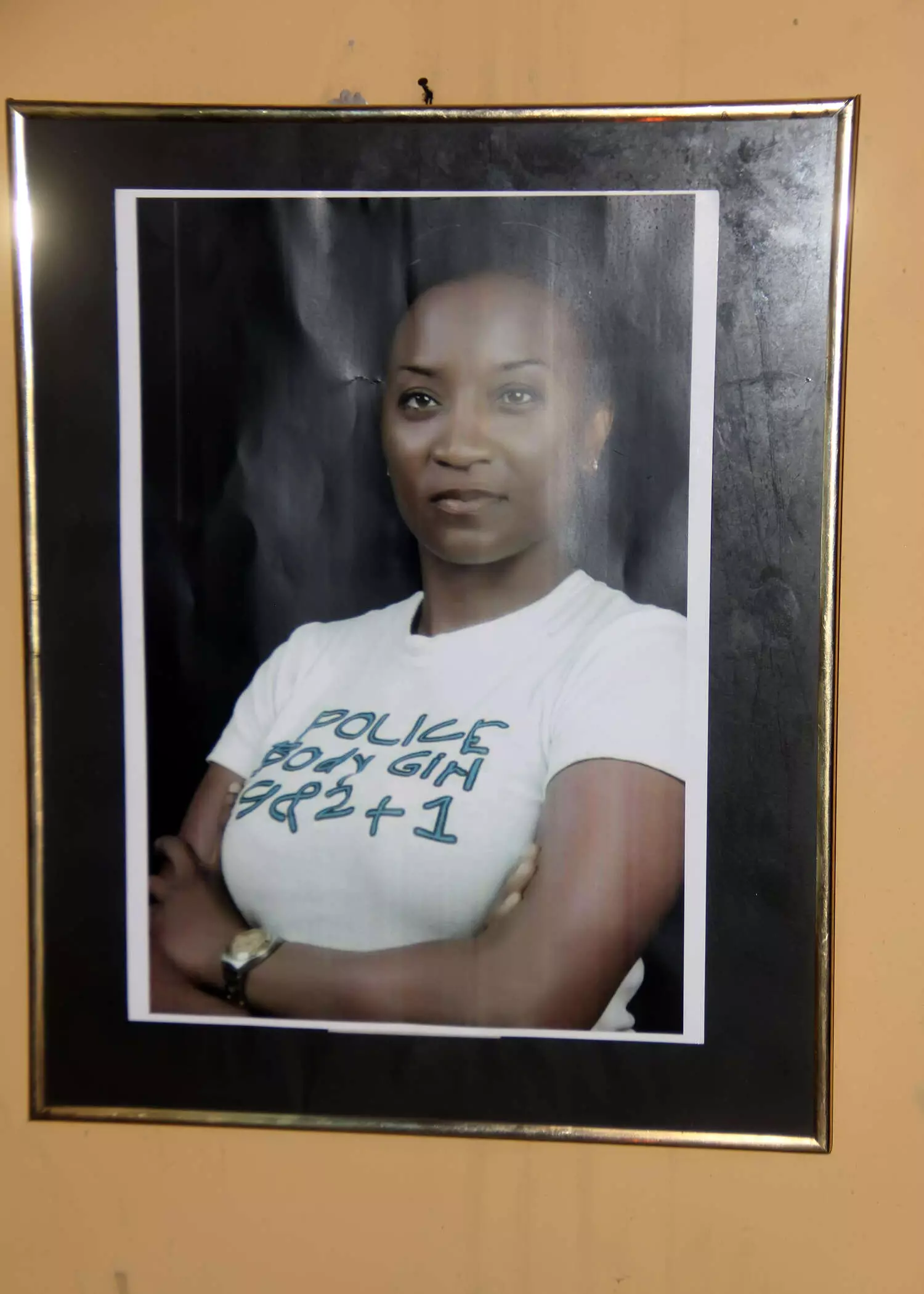 Candle light procession in honour of Radio goddess – Cleo