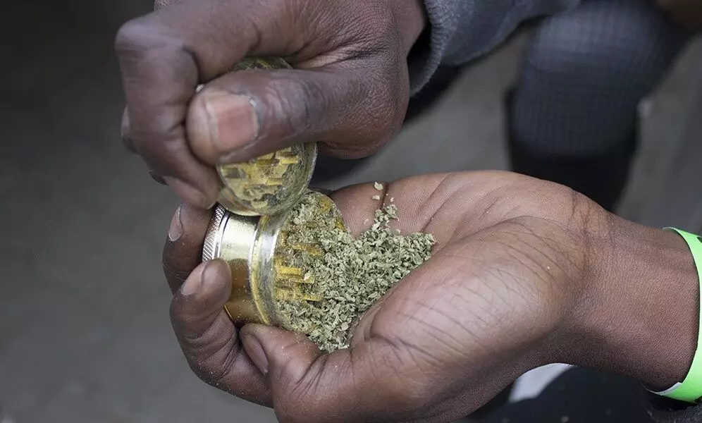 Man bags 2 years jail term for smuggling hemp into kirikiri prison