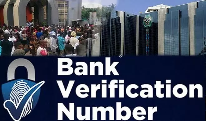 Money Laundering: Financial experts laud FG’s move to freeze non-BVN accounts Money Laundering: Financial experts laud FG’s move to freeze non-BVN accounts