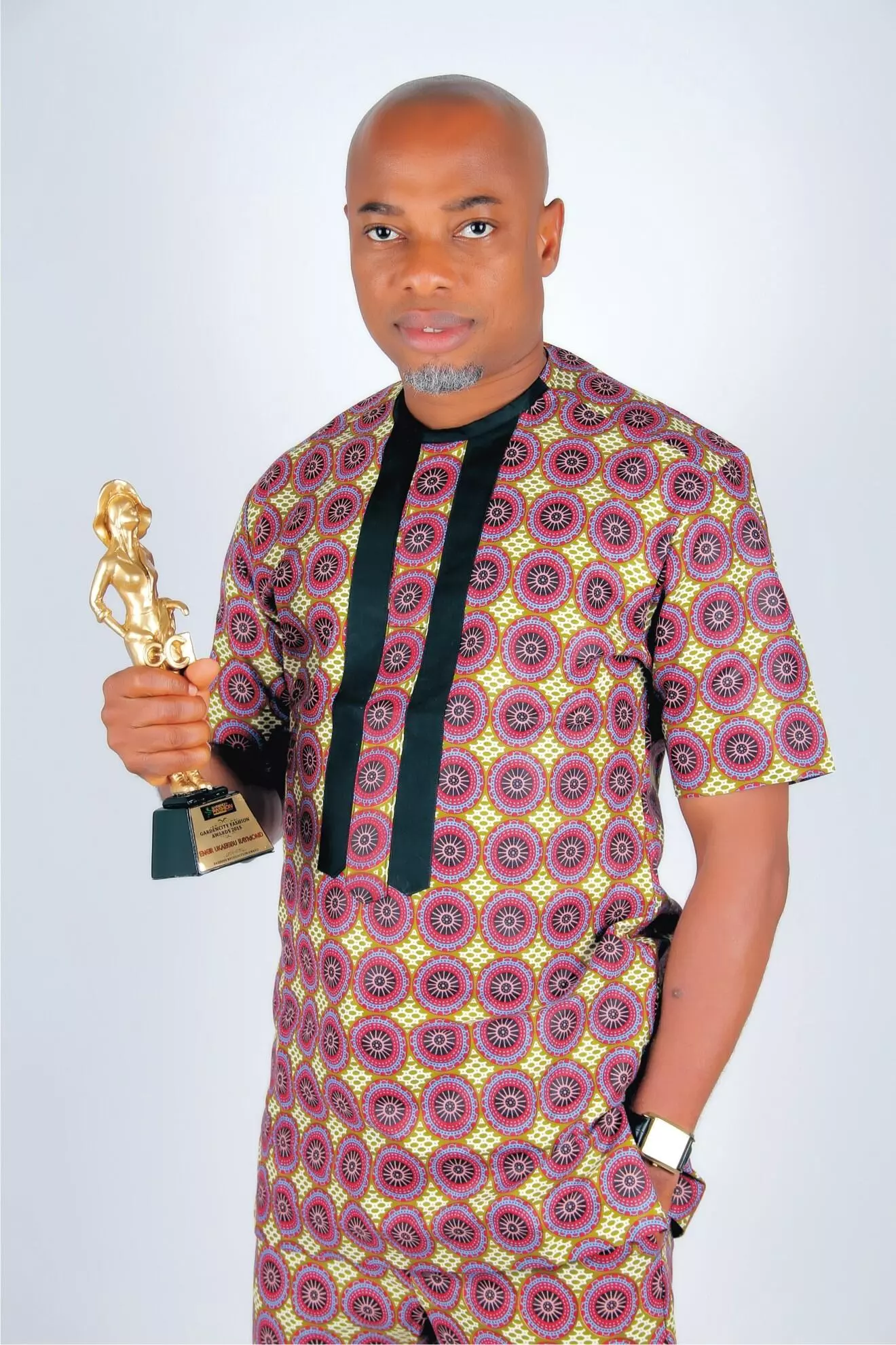 GOLDEN RIVERS: OUR PROUD HERITAGE