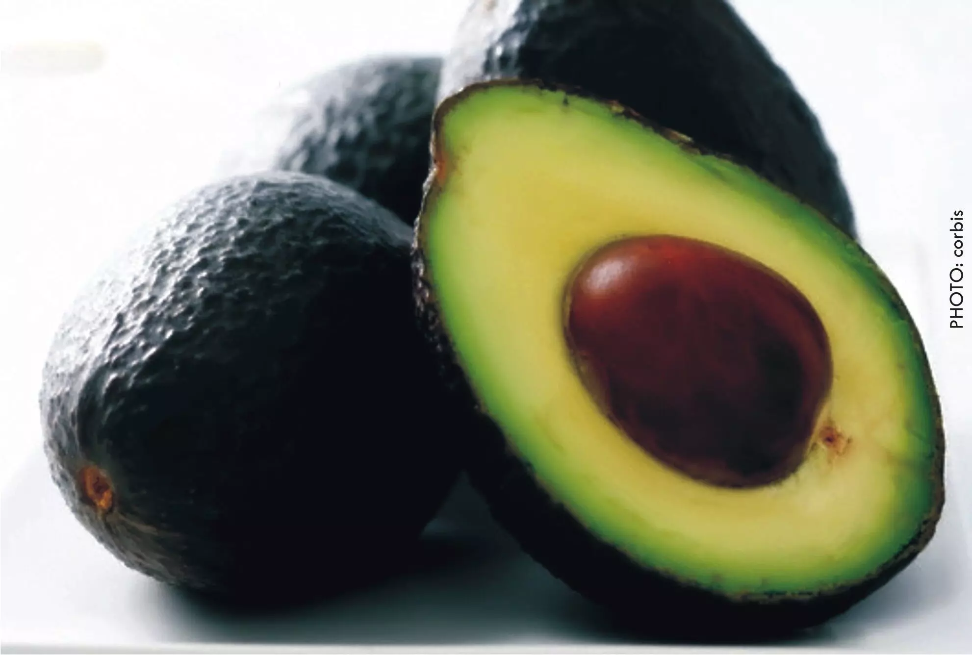 AVOCADOS: HEALTH BENEFITS, RISKS & NUTRITIONAL FACTS