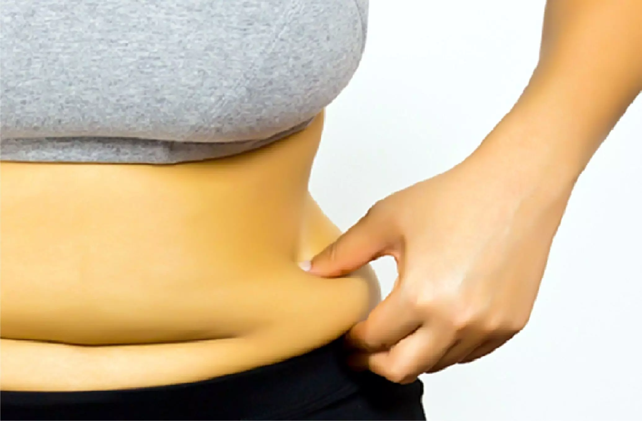 7 SURPRISING EFFECTS OF OBESITY 7 SURPRISING EFFECTS OF OBESITY