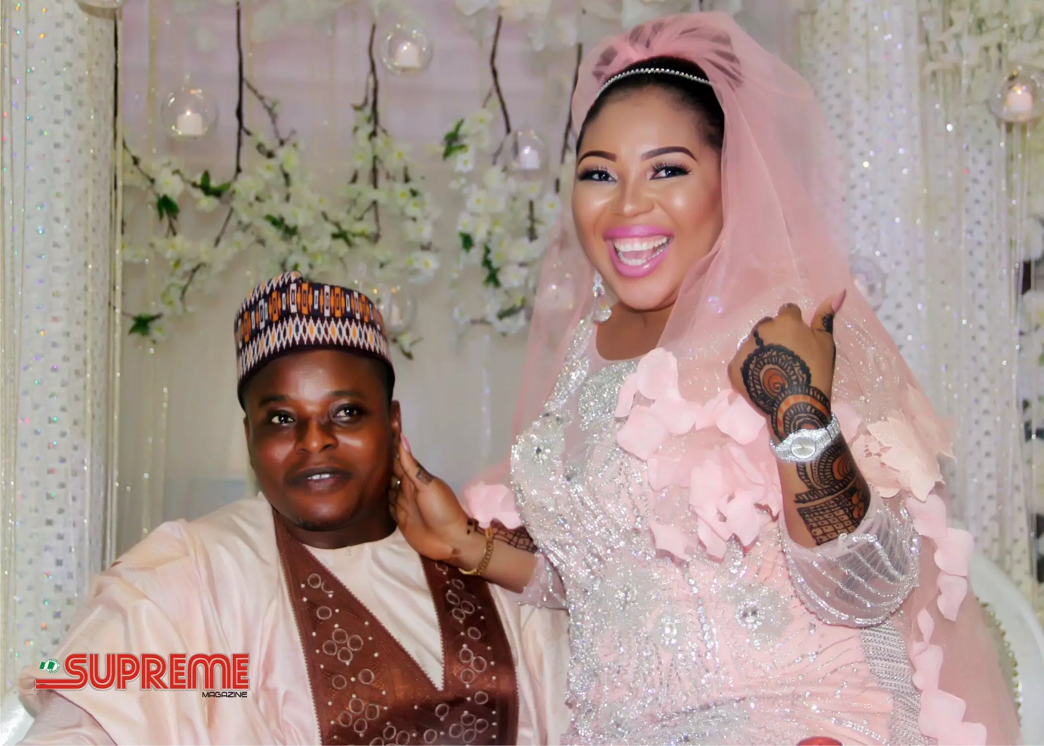 ILORIN STOOD STILL FOR BASH