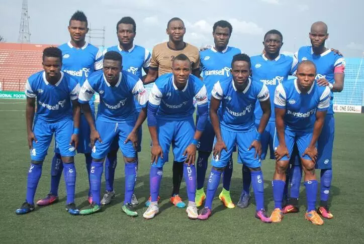 When last did you watch your local team play?