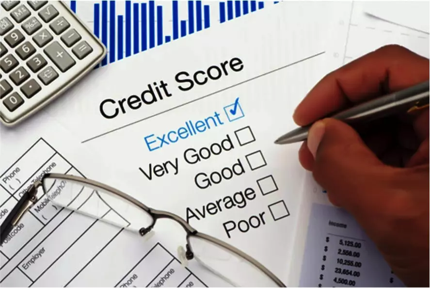 CREDIT SCORE YOU SHOULD BE SHOOTING FOR: Achieving the Optimal, Not Highest
