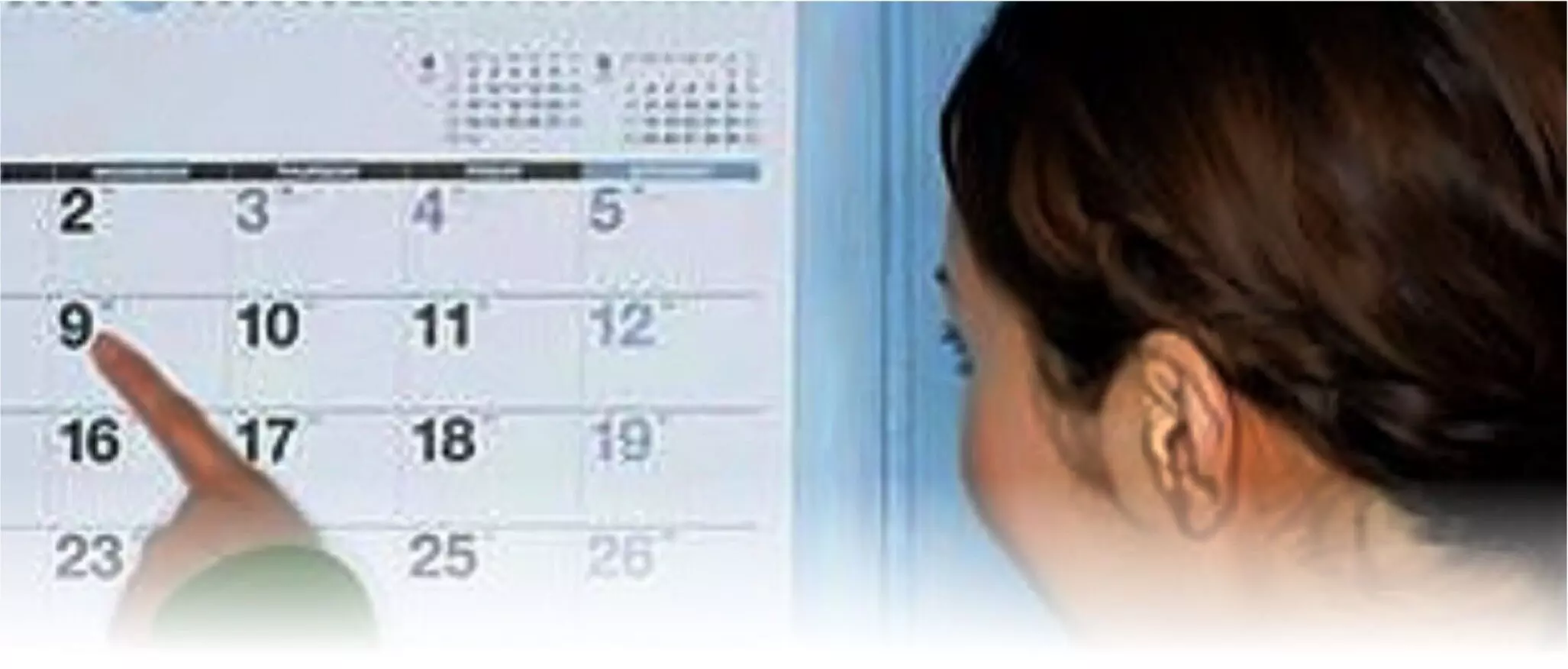 Five Ways to Tell Youre Ovulating Five Ways to Tell Youre Ovulating