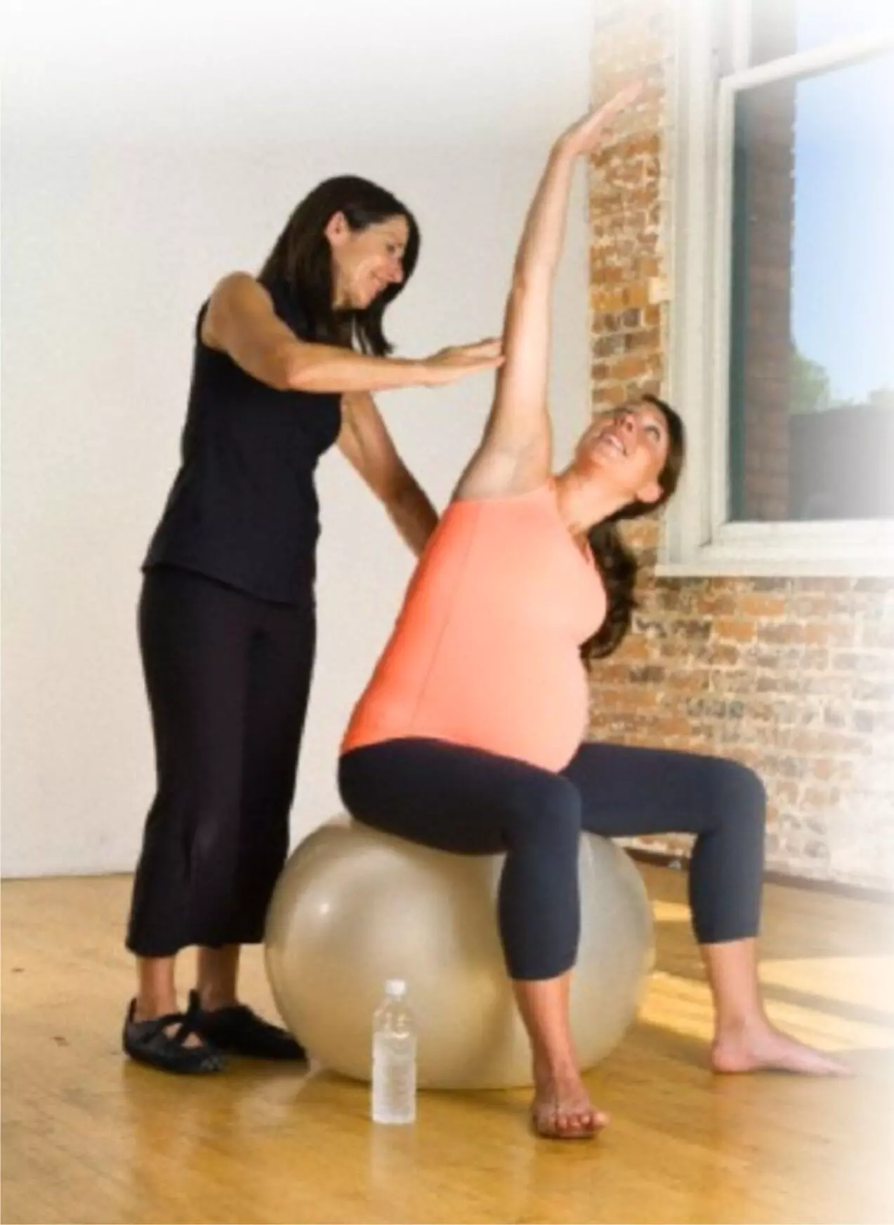 FIVE RECOMMENDATIONS FOR PREGNANCY