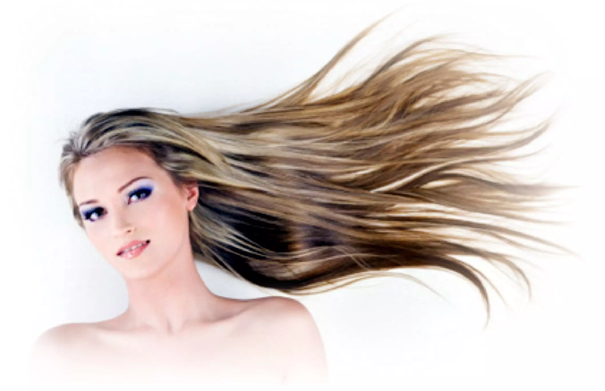 BETWEEN MEN & WOMEN: HAIRSTYLES MEN LOVE