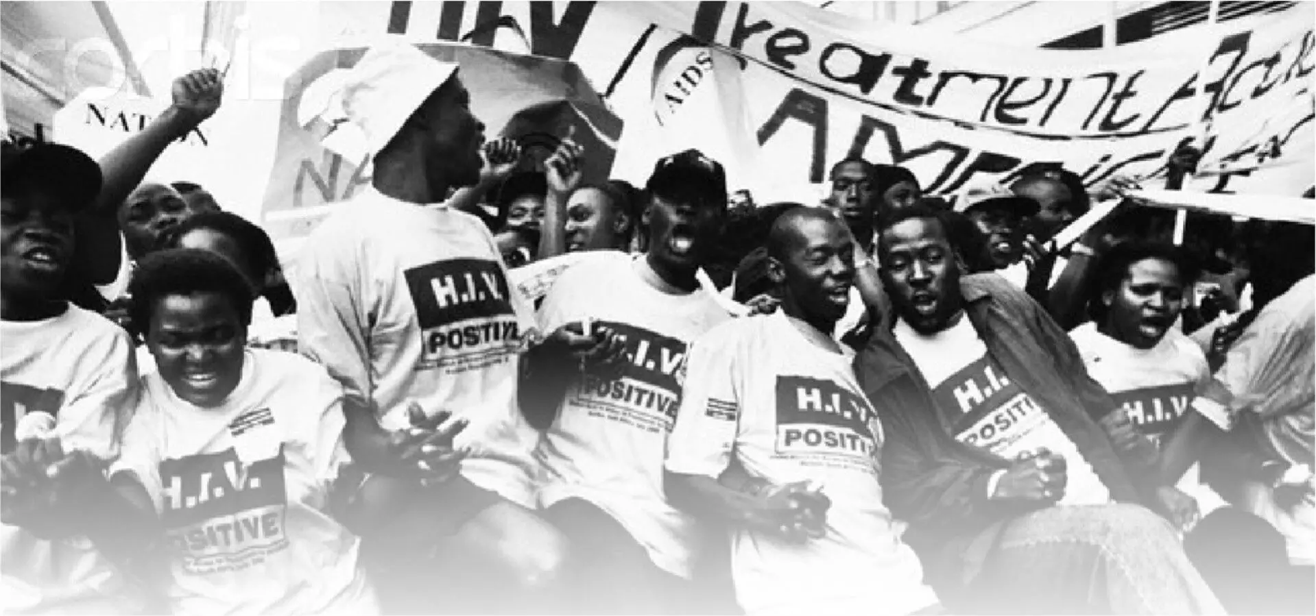 SCOURGE PROSTITUTION AND HIV/AIDS