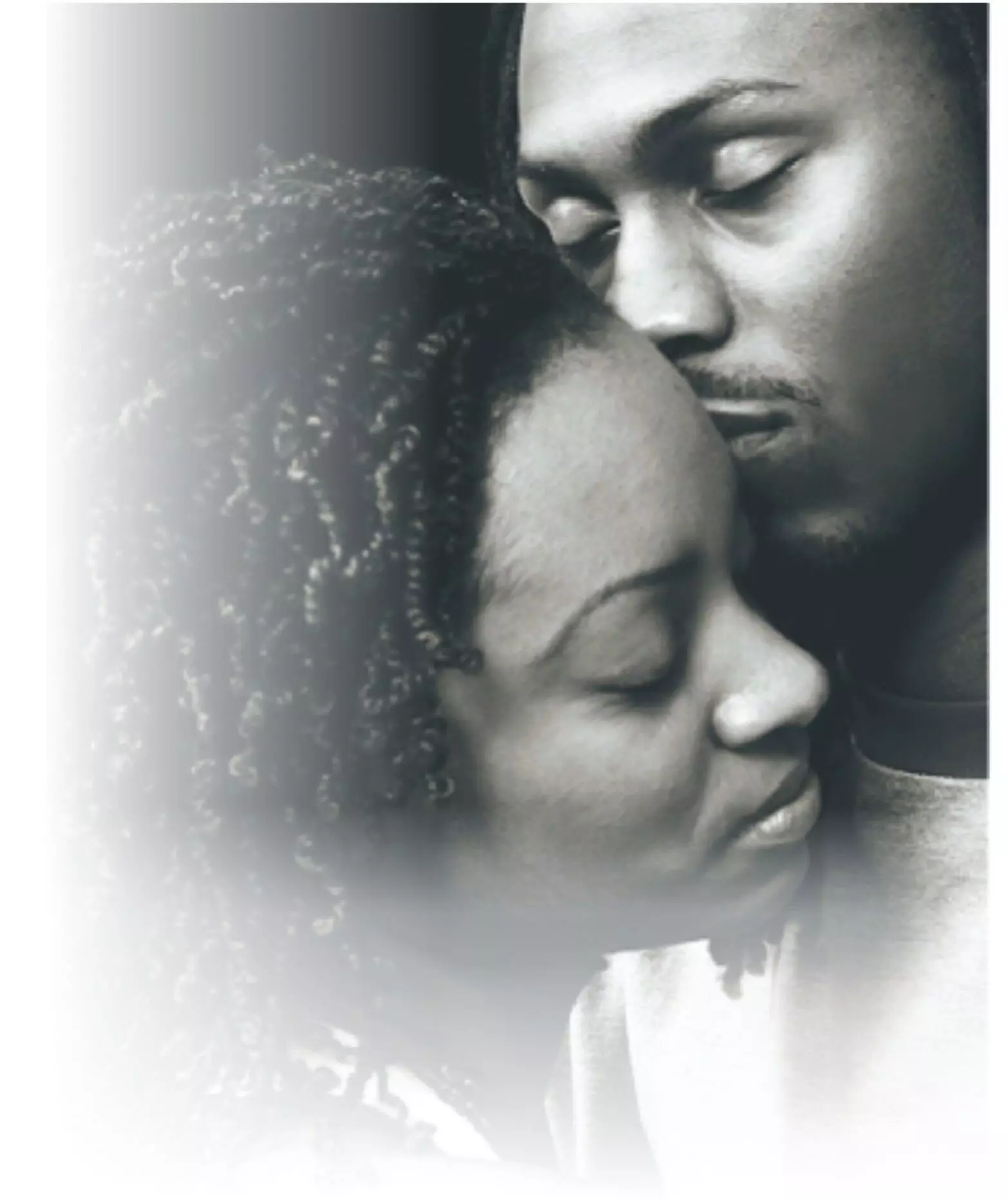 PAIN OF THE OTHER WOMAN SYNDROME