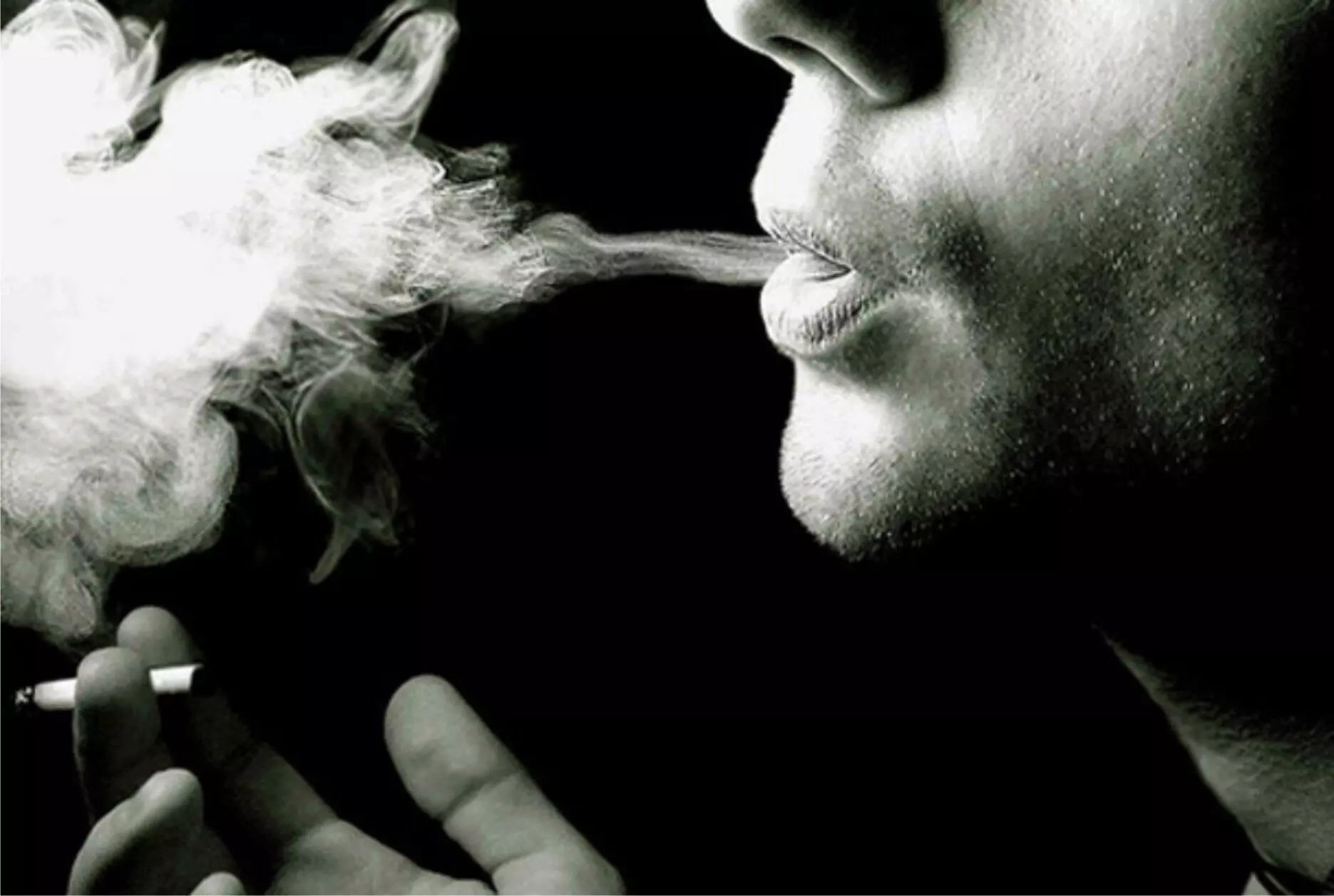 INTERESTING FACTS ABOUT SMOKING
