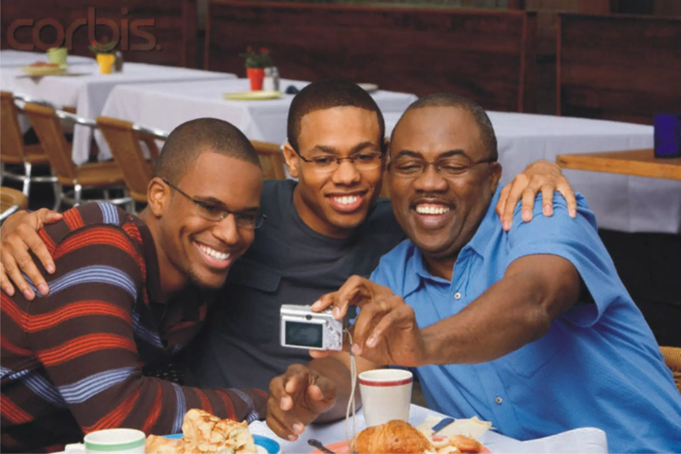 POINTERS FOR SINGLE DADS