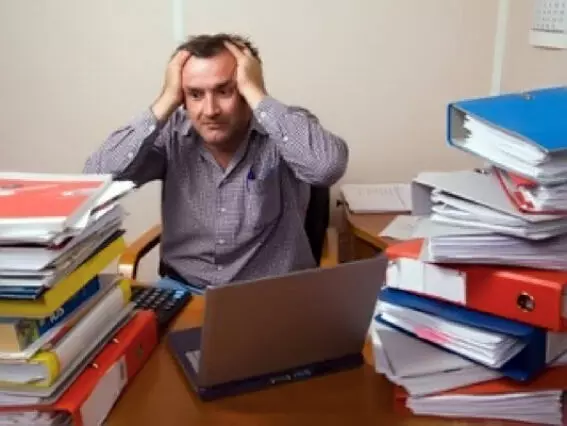 OVERCOMING YOUR CAREER FEARS