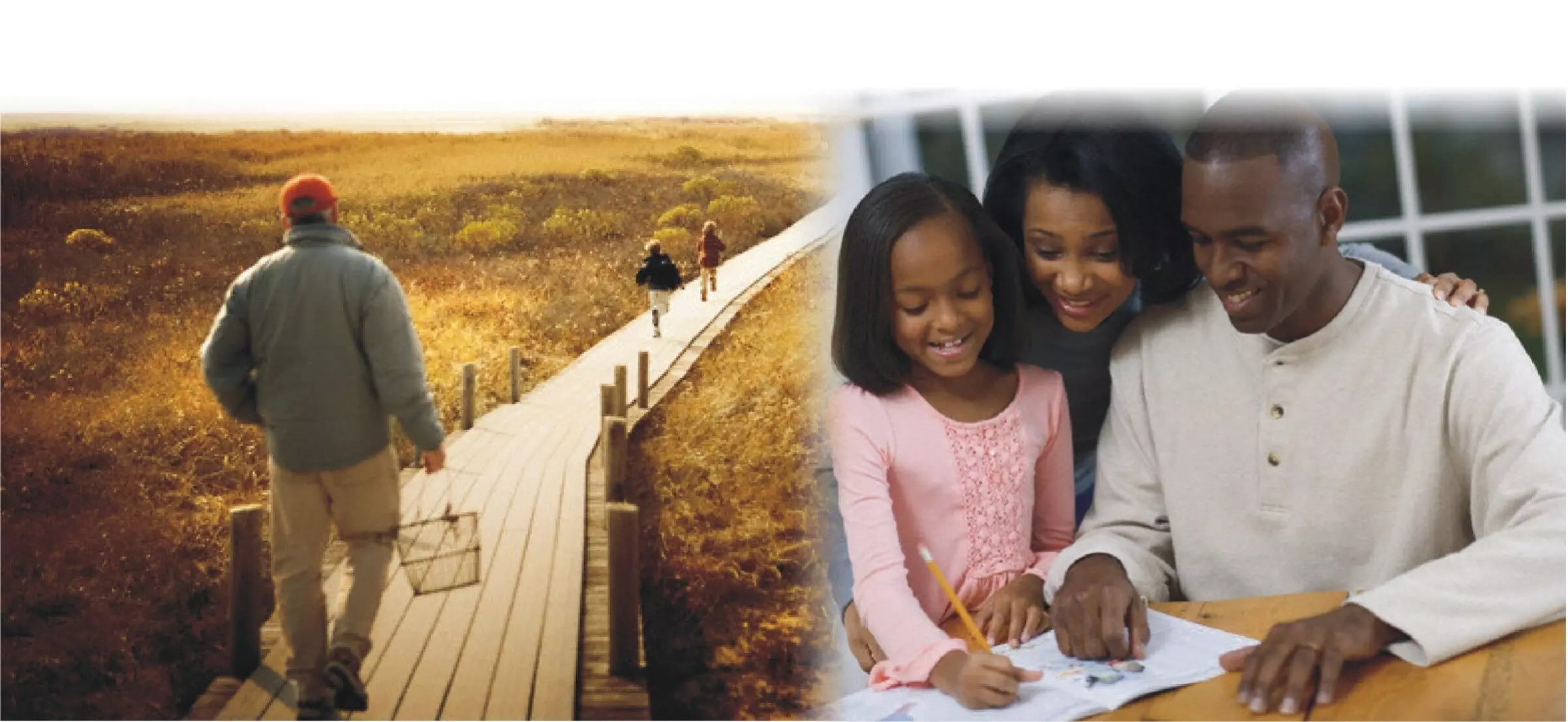 PASSING ON HEALTHY HABITS TO YOUR KIDS