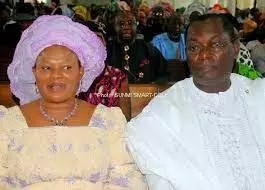 Forum condemns killing of late Dora Akunyilis husband Forum condemns killing of late Dora Akunyilis husband