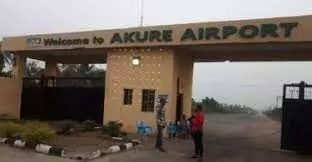 APC lauds  Akeredolu for modernizing airport