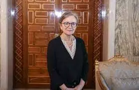 Tunisian President assigns first female PM Tunisian President assigns first female PM