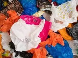 Environmentalist urges Govt. to find alternative to single-use Plastic bags