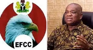 BREAKING NEWS !! Court stop EFCC from charging former Abia gov.