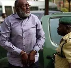 Alleged N400 million fraud: Court arraigns ex-PDP Spokesman