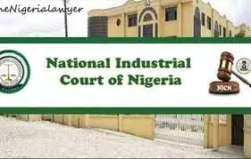 Industrial Court  resumes after 7weeks’ vacation