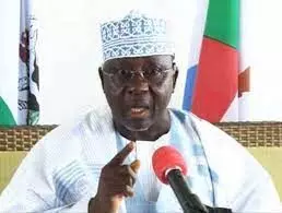 Al-Makura mourns APC’s Vice Chairman