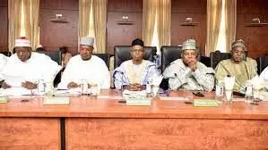 Northern Govs hold emergency meeting