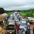 Niger Govt. attacks  trucks drivers over road blockade