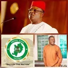 Ebonyi to immortalise its late  Commissioner