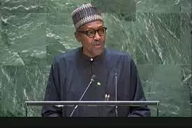 Buhari alerts world leaders of coup