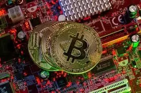China to step up virtual currency mining crackdown
