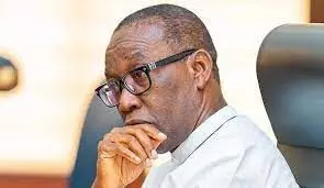 Okowa mourns Entrepreneurship Development aide