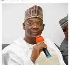 Ballot paper to determine LG winner- Sule