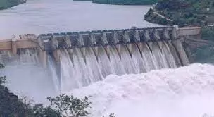 FG  to develop the Gurara Dam to world-class tourism site