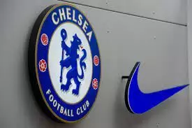 Chelsea FC take on English Premier League