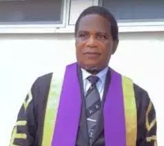 Buhari mourns Appeal Court Judge Buhari mourns Appeal Court Judge