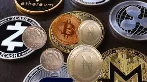 CBN sets to launch digital currency CBN sets to launch digital currency