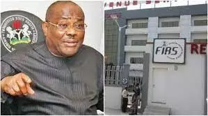 FIRS to continue VAT collection FIRS to continue VAT collection