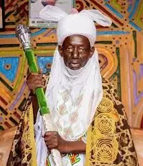 Just in: Emir of newly-created emirate dies