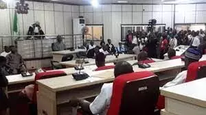 Benue Assembly: Offices of the Auditors-General and Audit Service Commission bill passes second reading Benue Assembly: Offices of the Auditors-General and Audit Service Commission bill passes second reading