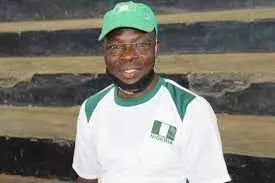 Melandi attains NVBFs  technical representative