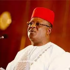 South-East as a red zone hinders devt.- Umahi South-East as a red zone hinders devt.- Umahi