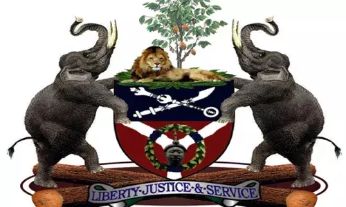 Osun Govt. Relaxes 24-hour Curfew in 2 LGAs Osun Govt. Relaxes 24-hour Curfew in 2 LGAs